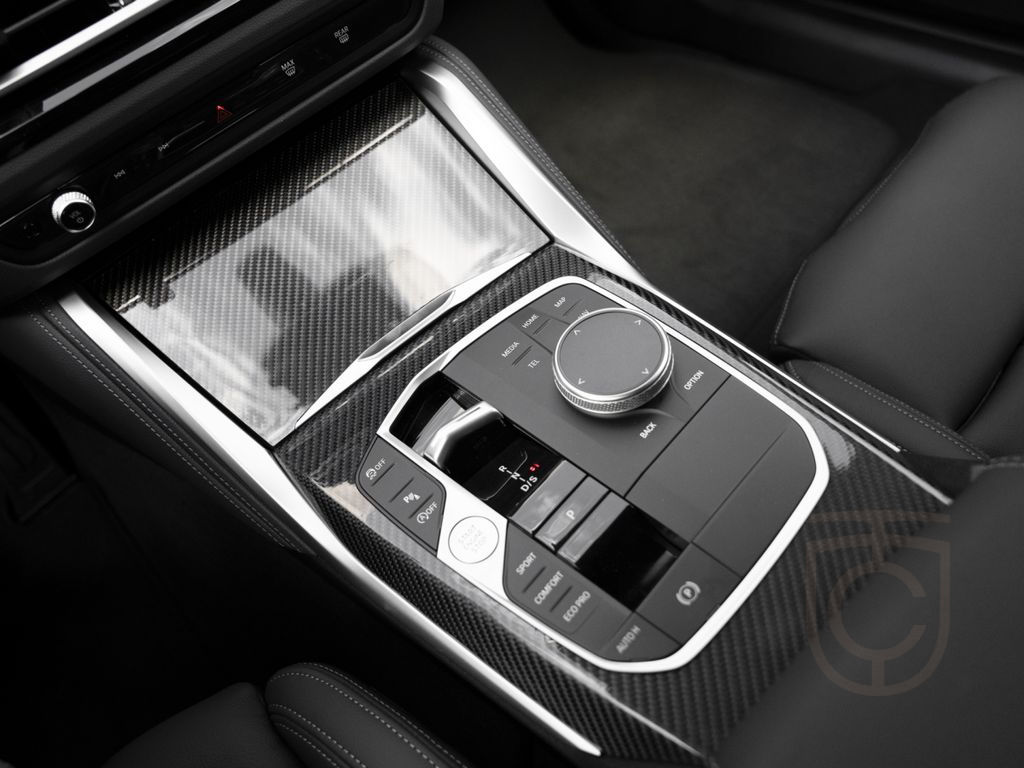 BMW 430i Gran Coupe. M Paket. Driving Assist Prof. 2