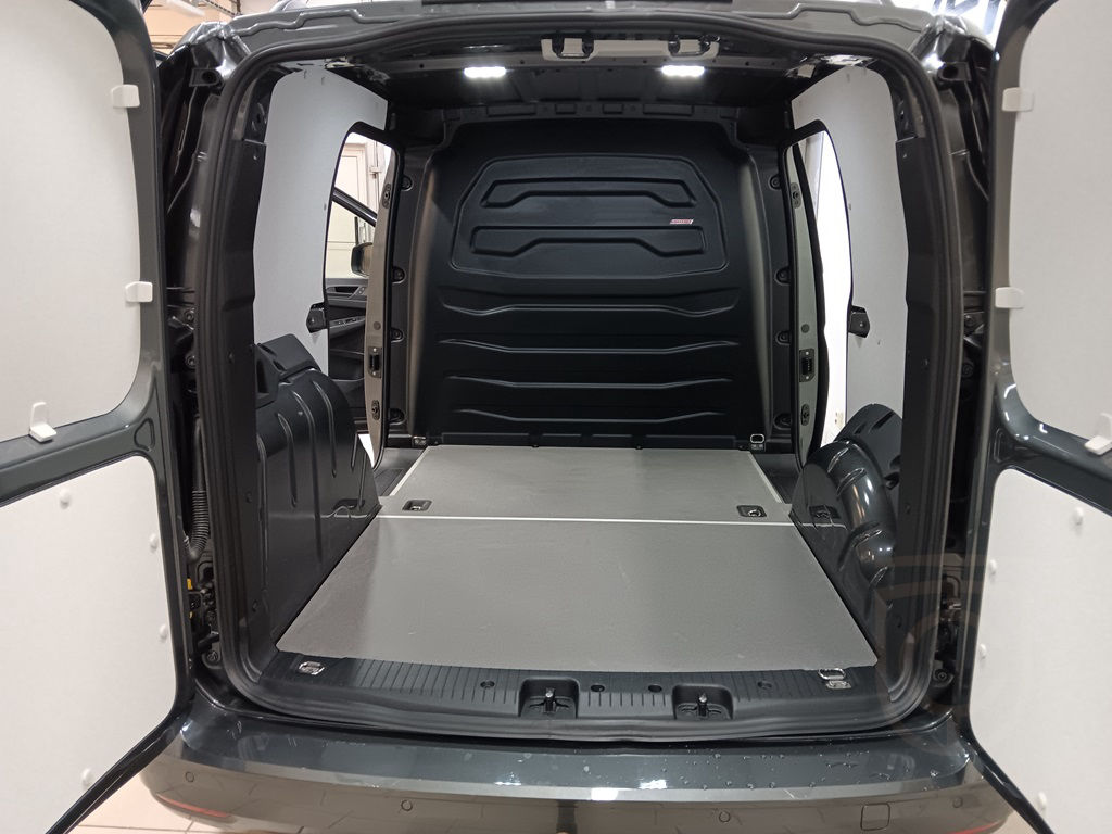 Volkswagen Caddy Cargo