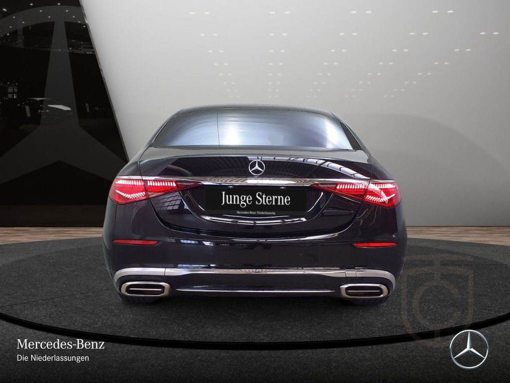 Mercedes-Benz S 680 Maybach Pano/Standhzg/TV/Exklusiv/Burmeste