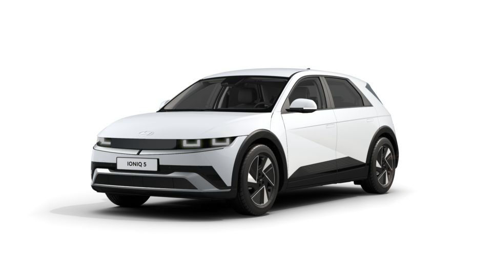 Hyundai IONIQ 5 RWD