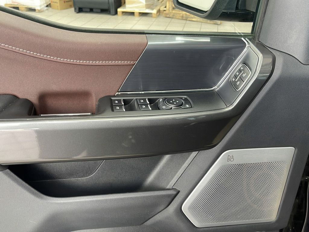 Ford F150 Lariat Launch Edition 5,0L V8 Bluetooth LED