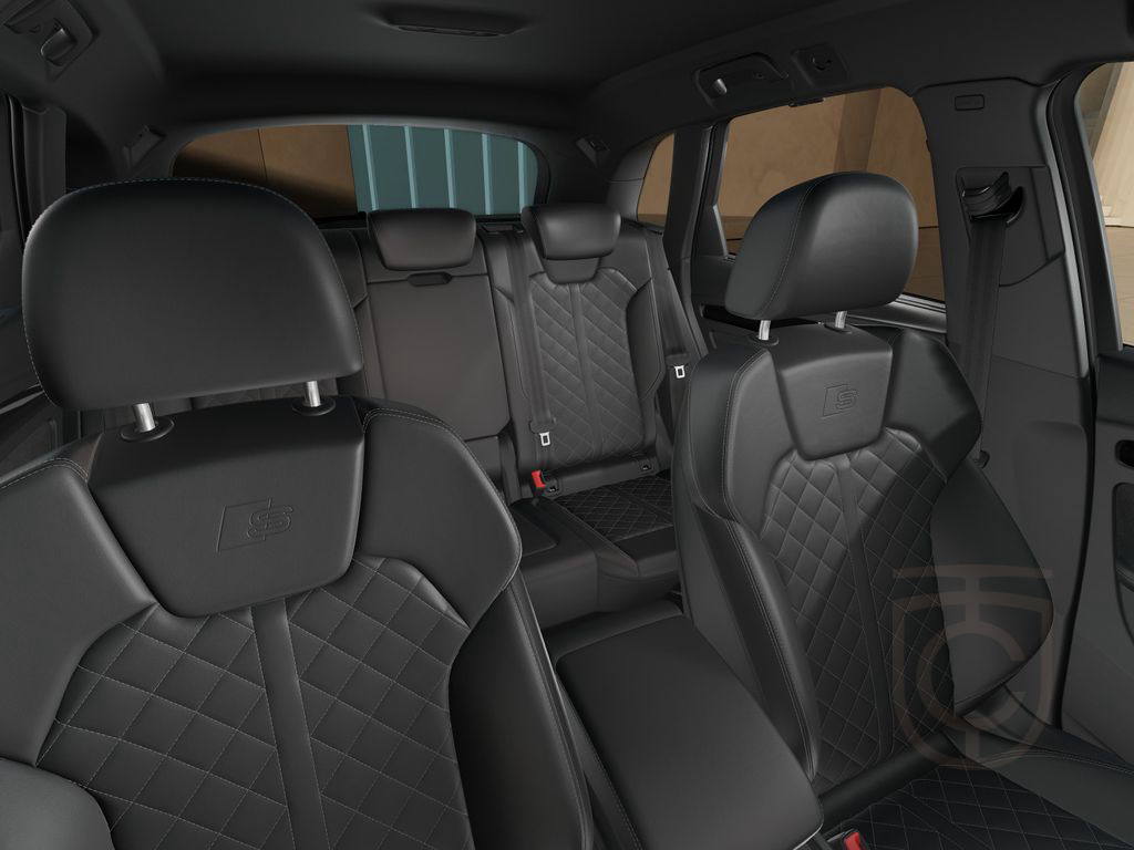 Audi Q5 45 TFSI quattro Sline Head-Up Standh. Matrix
