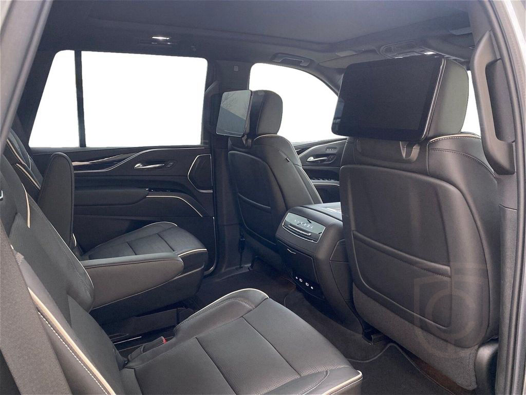 Cadillac Escalade Sport AWD Fire Stick