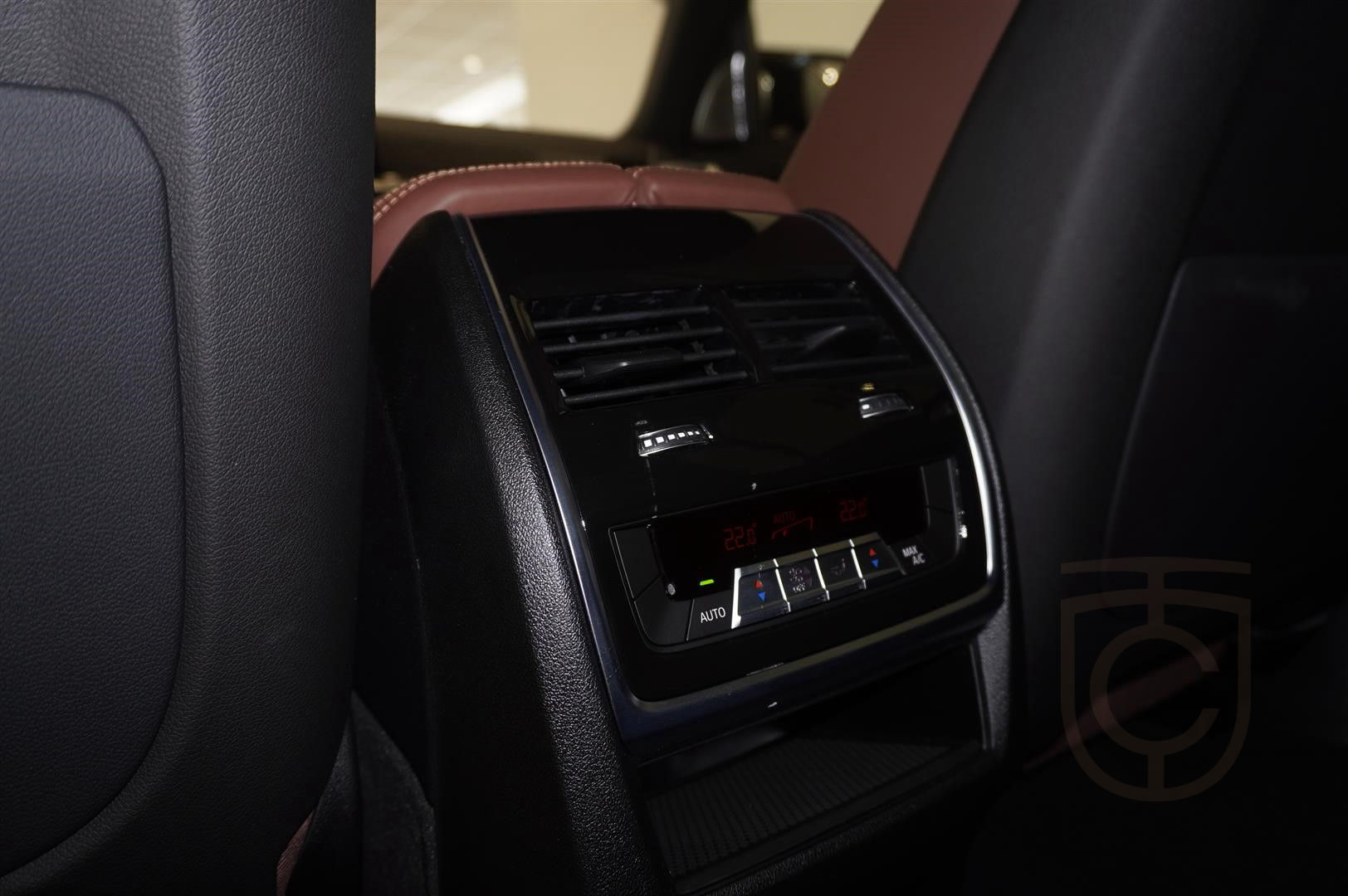 BMW X7 M60i xDrive