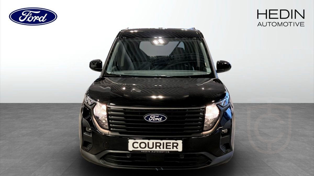 Ford Tourneo Courier Titanium 1.0 EcoBoost