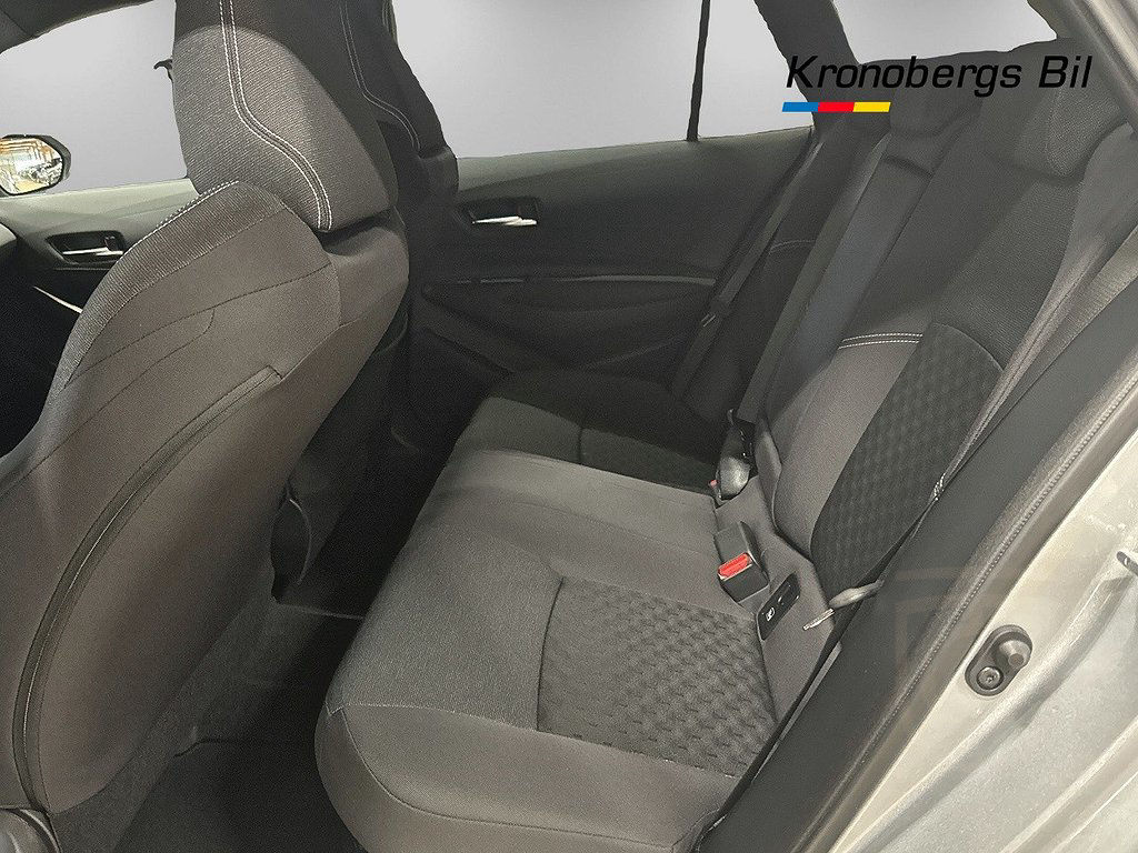 Suzuki Swace Hybrid