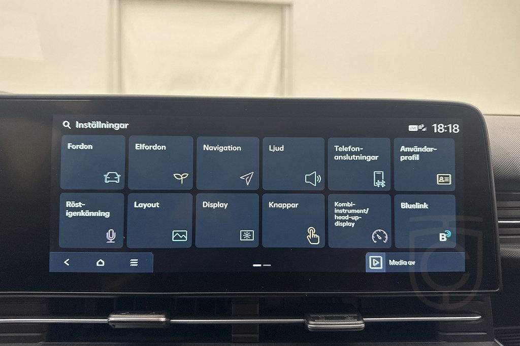 Hyundai Kona Electric Long Range