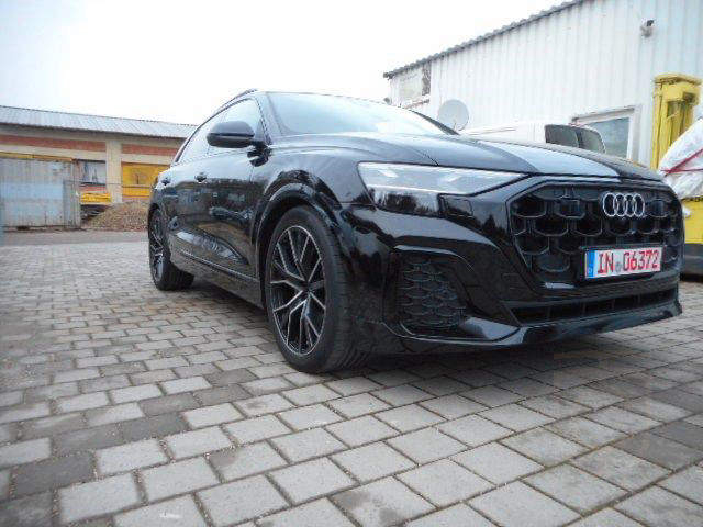 Audi Q8 50 TDI quattro S line Mod. 2024