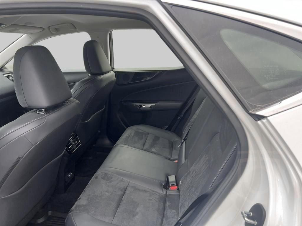 Lexus NX 350H FWD Comfort