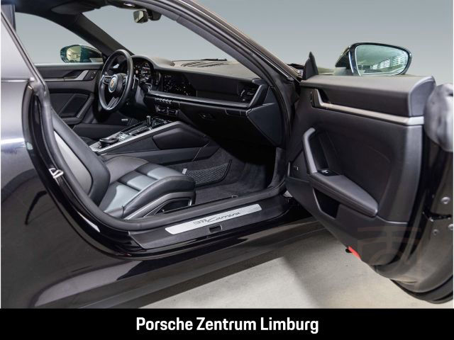 Porsche 992 911 Carrera Surround-View Sportabgasanlage