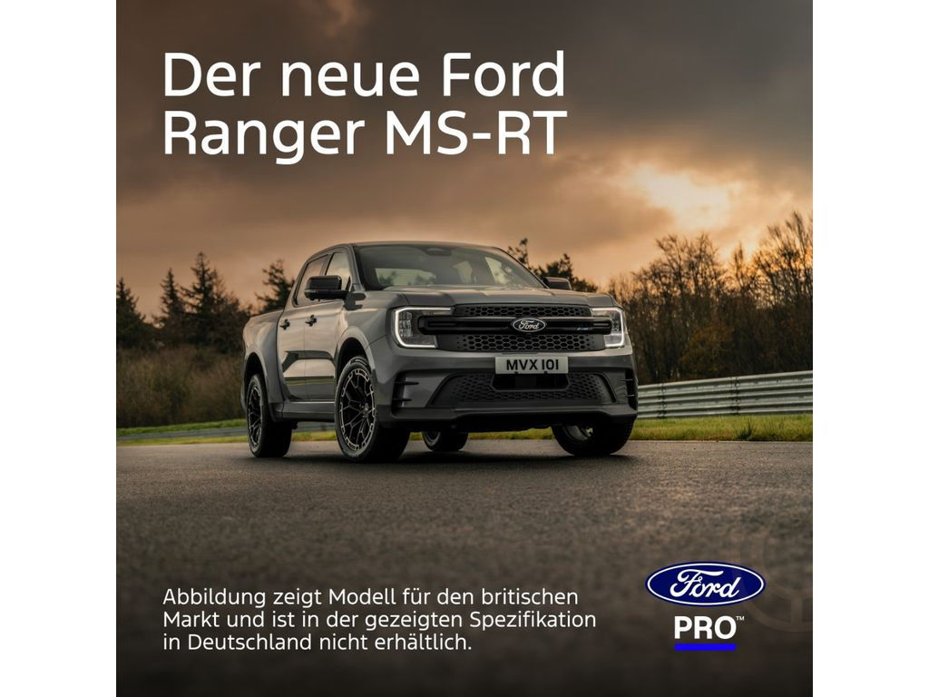 Ford Bronco TG1 Badlands e-4WD 2.7 EcoBoost EU6d