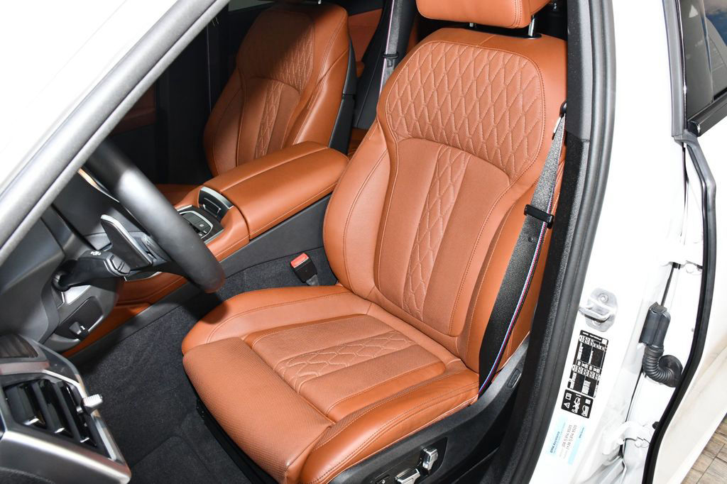 BMW X6 xDrive40d M Sport Pro Sitzlüftung ACC SkyLou