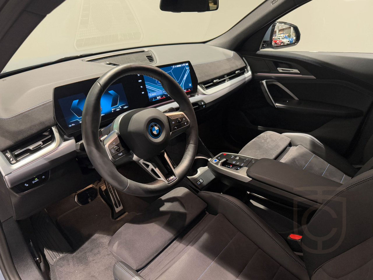 BMW iX2 xDrive30 M Sport