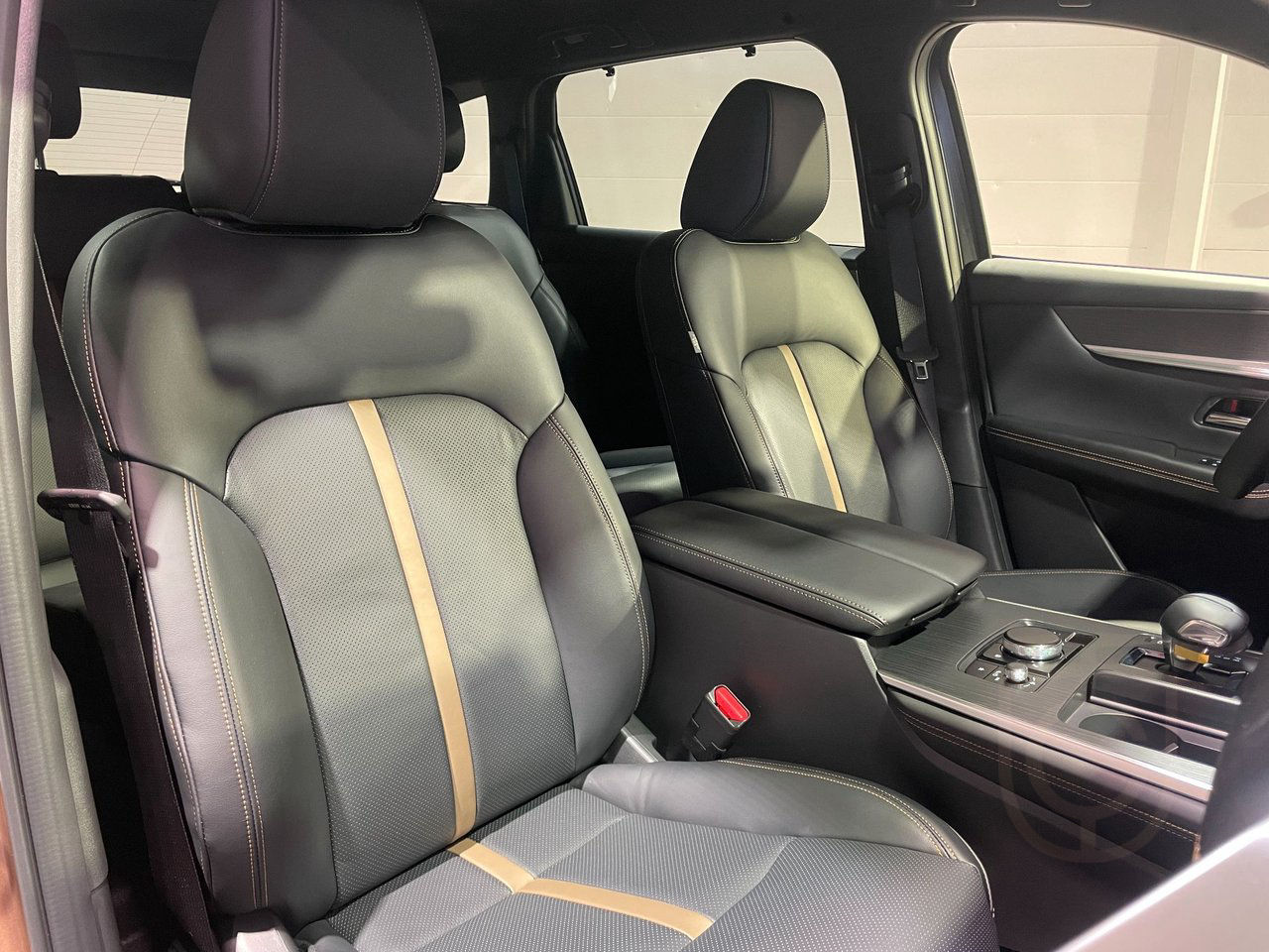 Mazda CX-80 Homura Convenience PHEV