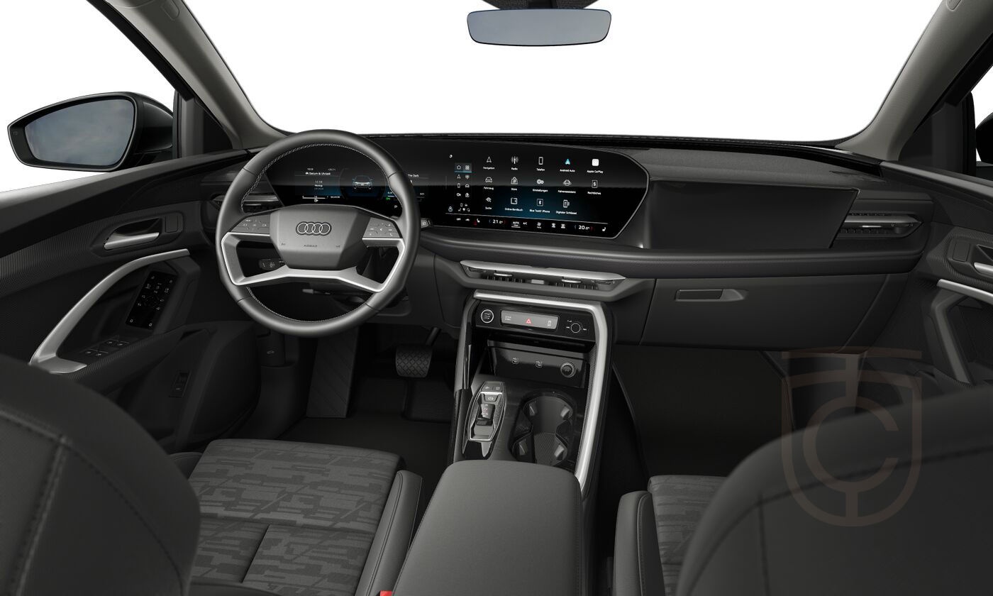Audi Q5 SUV TFSI 150 kW S tronic