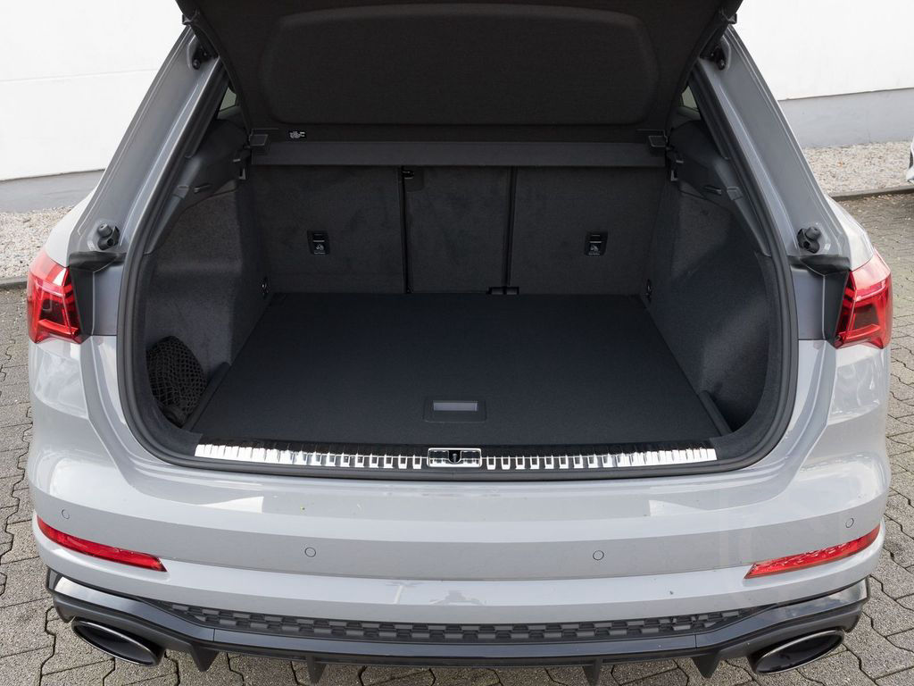 Audi RSQ3 2.5 TFSI Q 360* MATRIX SONOS RS SPORT-AGA P