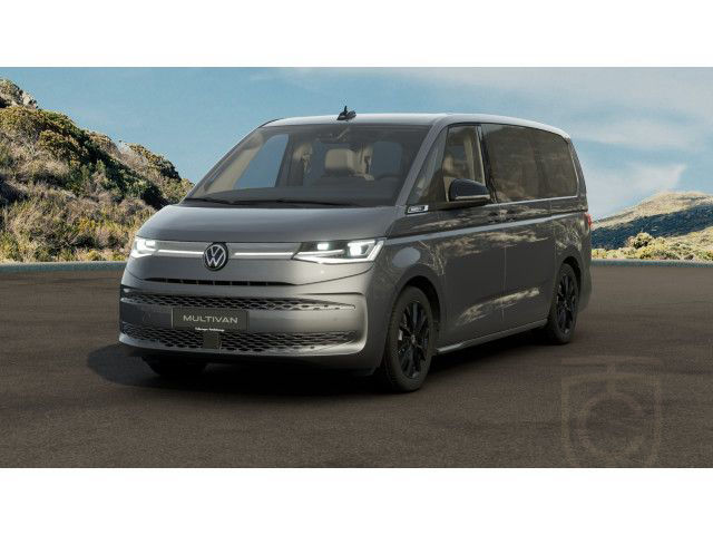 Volkswagen Multivan GOAL 1.5 eHybrid DSG 4M LÜ AHK PANO