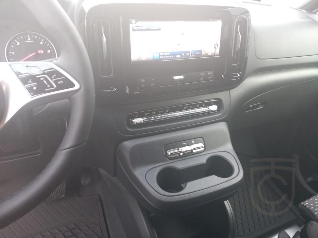 Mercedes-Benz Vito 119 CDI Tourer Pro 4M lang Navi*LED*Standhz
