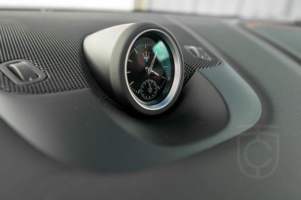 Maserati Levante Modena Ultima MY 2024