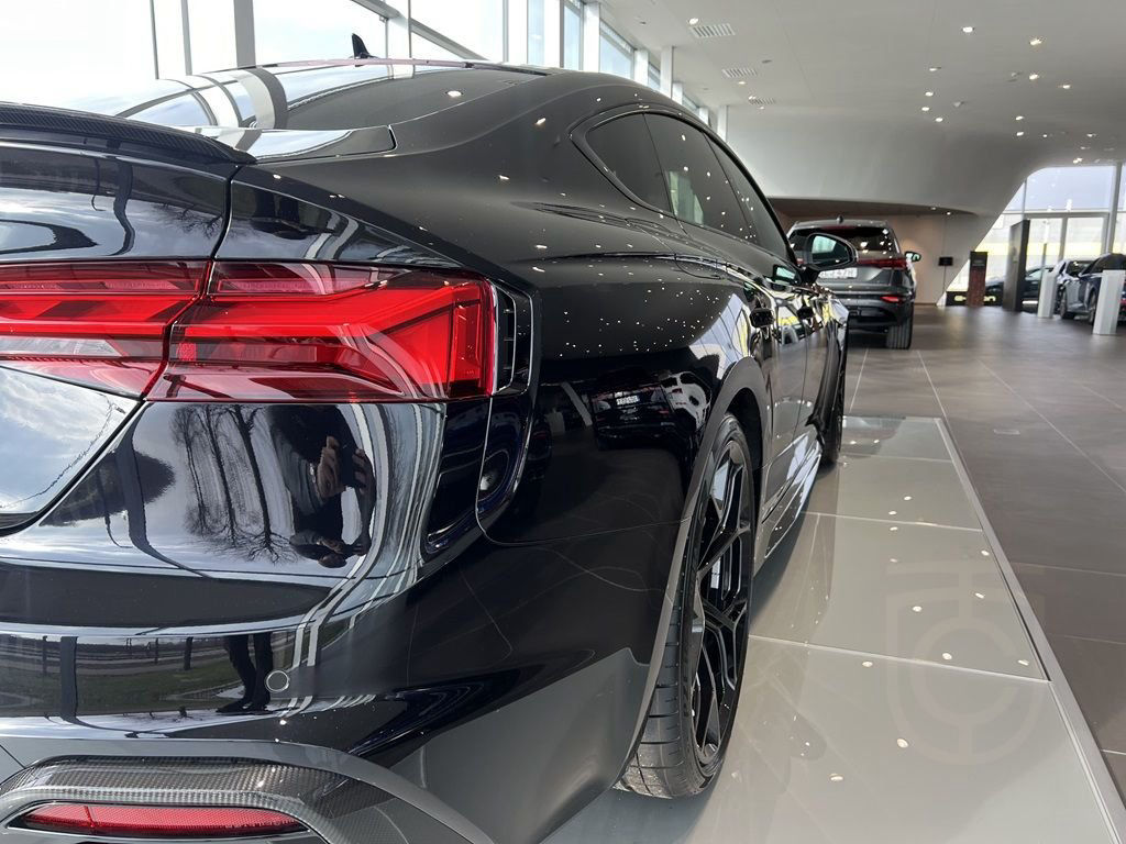 Audi RS5 Sportback Performance Edition