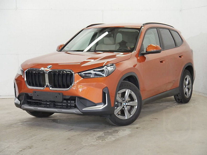 BMW X1 xDrive23i