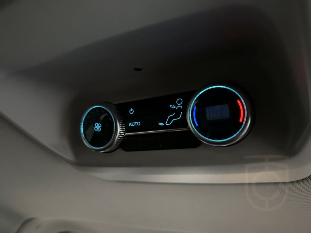 Ford TOURNEO CUSTOM BUS 320 L2 Active 125 kW