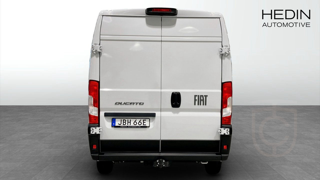 Fiat Ducato DUCATO MCA