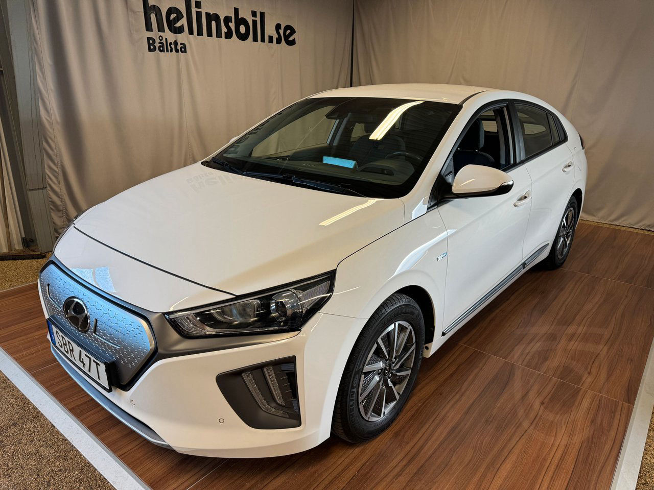 Hyundai IONIQ Electric Trend