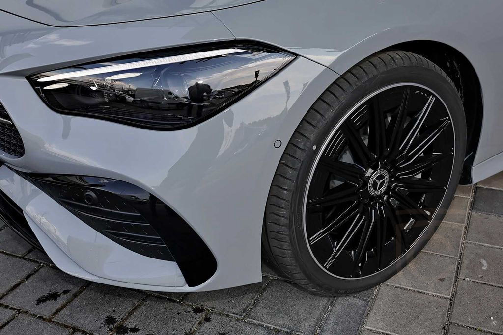 Mercedes-Benz CLE 450 4M AMG 360°+DIG-LED+Pano+Distr+Standhz.