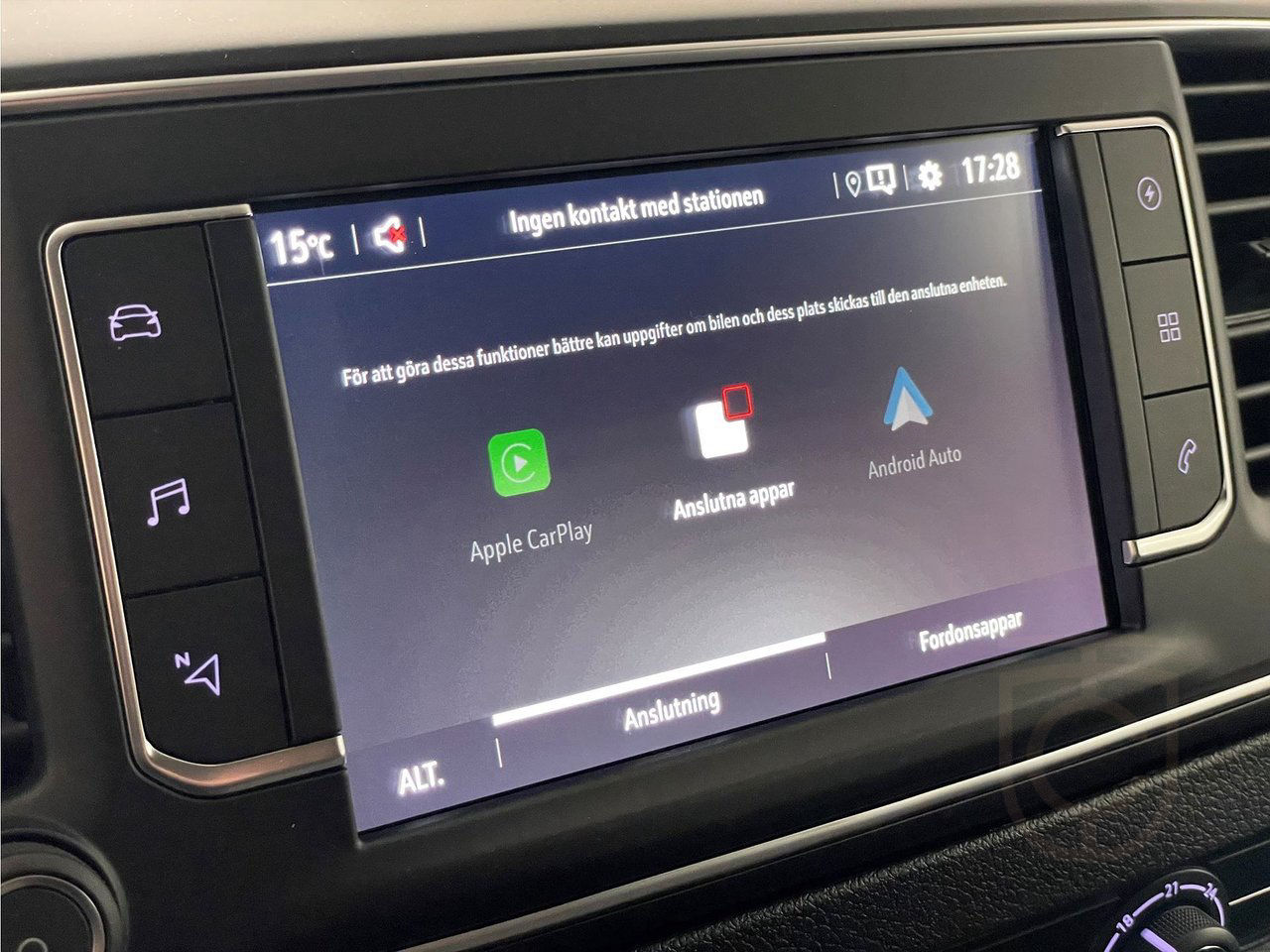 Opel Vivaro-e Panel Van 100kW 2023