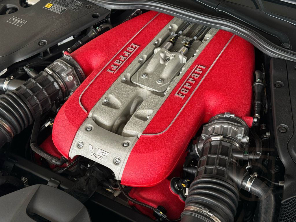 Ferrari 812 GTS ***Ferrari Frankfurt***