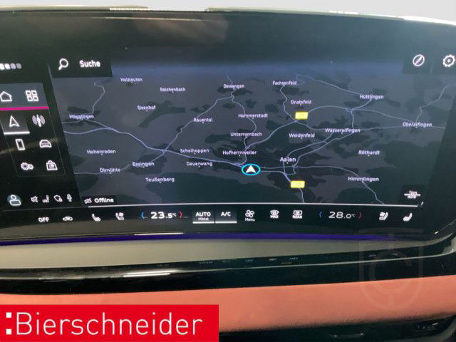 Audi S5 Avant edition one TFSI MATRIX HuD B&O 360
