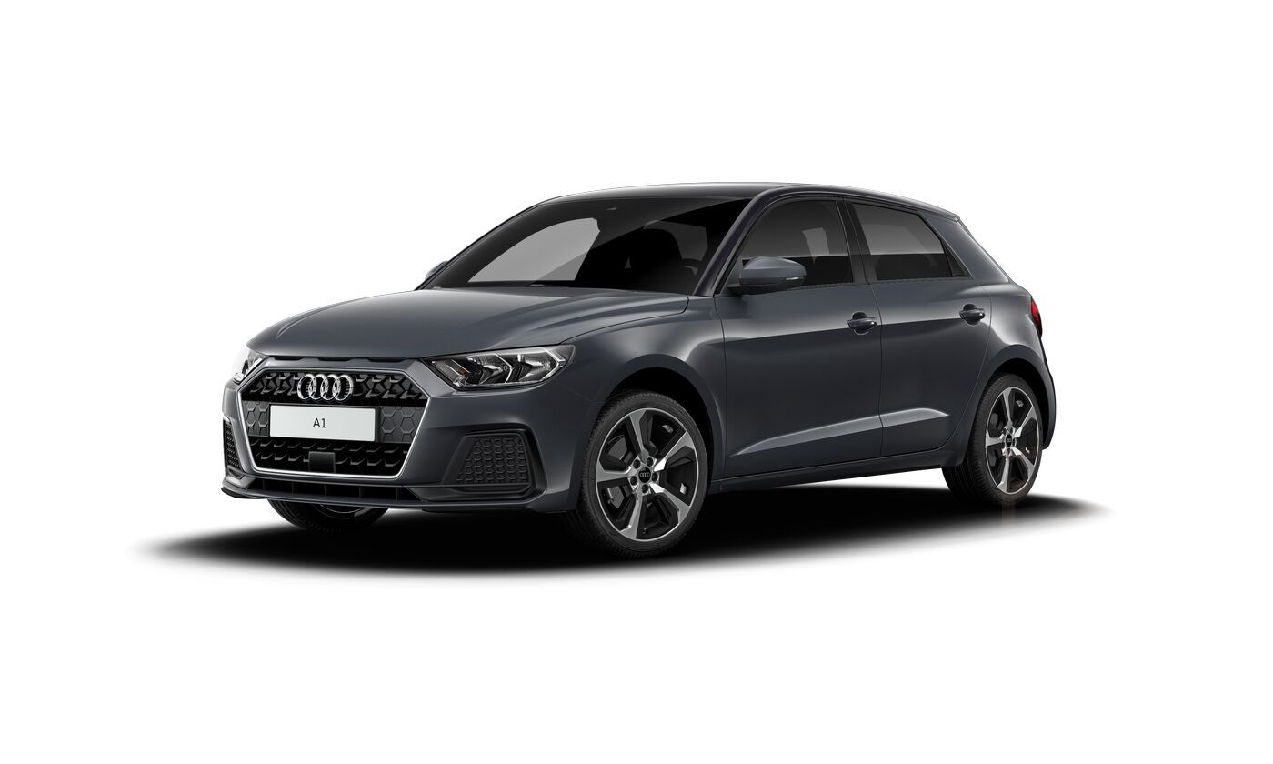 Audi A1 Sportback advanced 35 TFSI 110 kW
