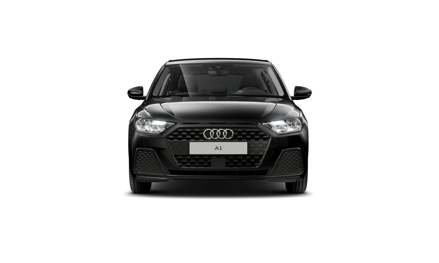Audi A1 Sportback 25 TFSI 70 kW