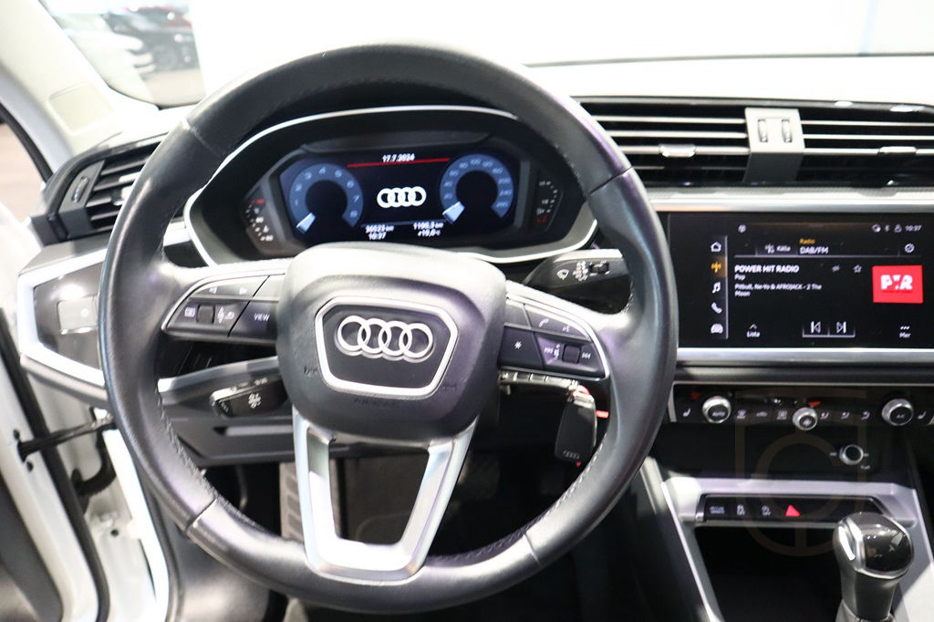 Audi Q3 35 TFSI