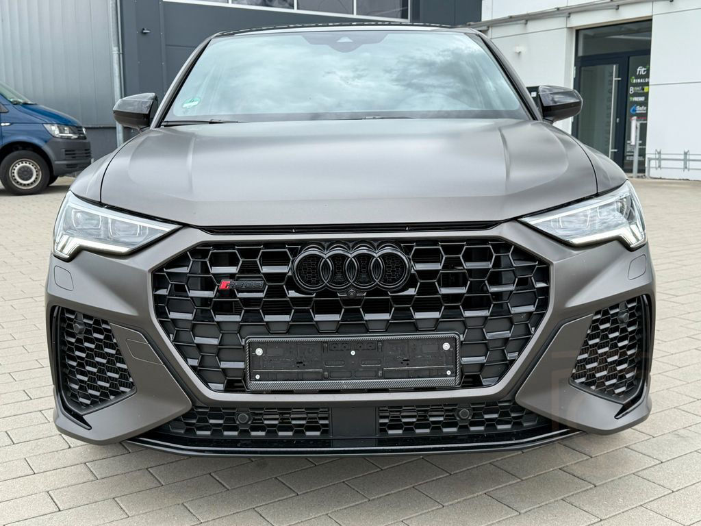 Audi RSQ3 2.5 TFSI S tronic quattro