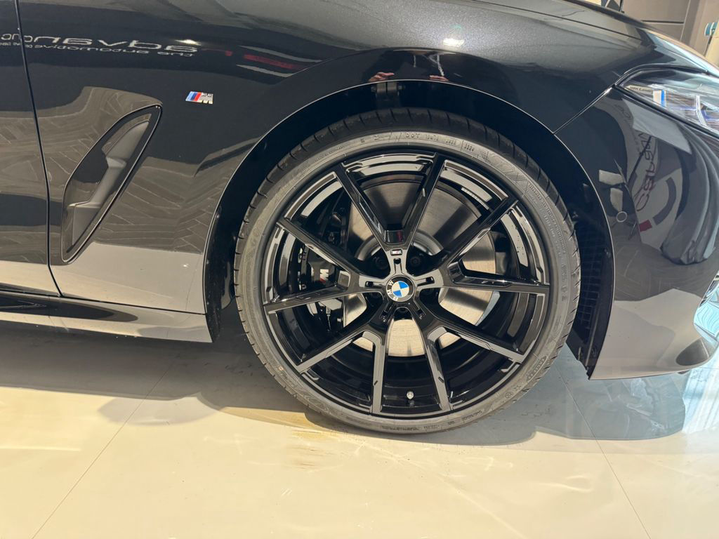 BMW 8 Cabrio M850 i xDrive