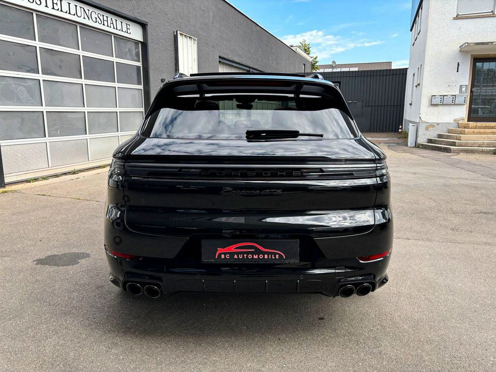 Porsche Cayenne 4.0 V8 GTS*SOFORT VERFÜGBAR*