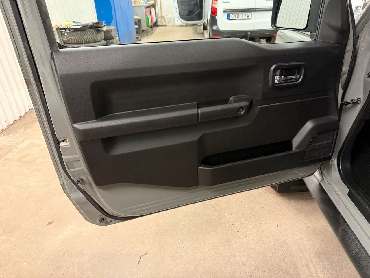 Suzuki Jimny 1.5 Allgrip Rhino Edition 4x4