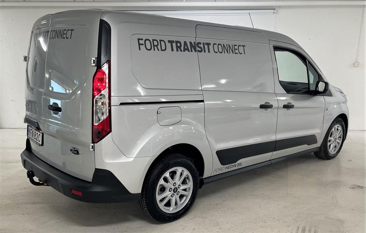 Ford Connect L2 TREND