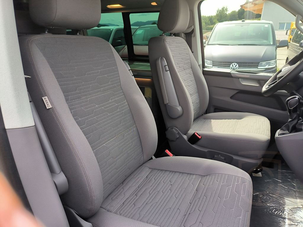 Volkswagen T6 California 6.1 Ocean Edition 2,0 TDI AHK Kame