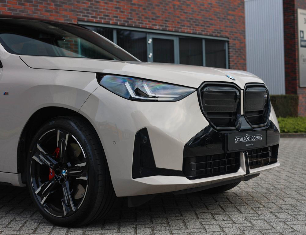 BMW X3 M50 xDrive - Sofort Verfugbar!