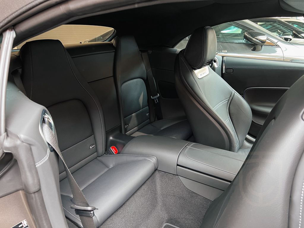 Mercedes-Benz SL 43 AMG V8-Styling-Paket+Premium Paket+