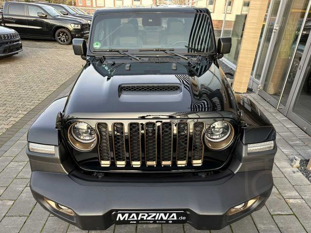 Jeep Gladiator 3.0 V6 UMBAU! Overland MY23