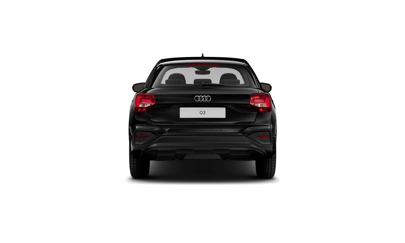 Audi Q2 30 TFSI 85 kW