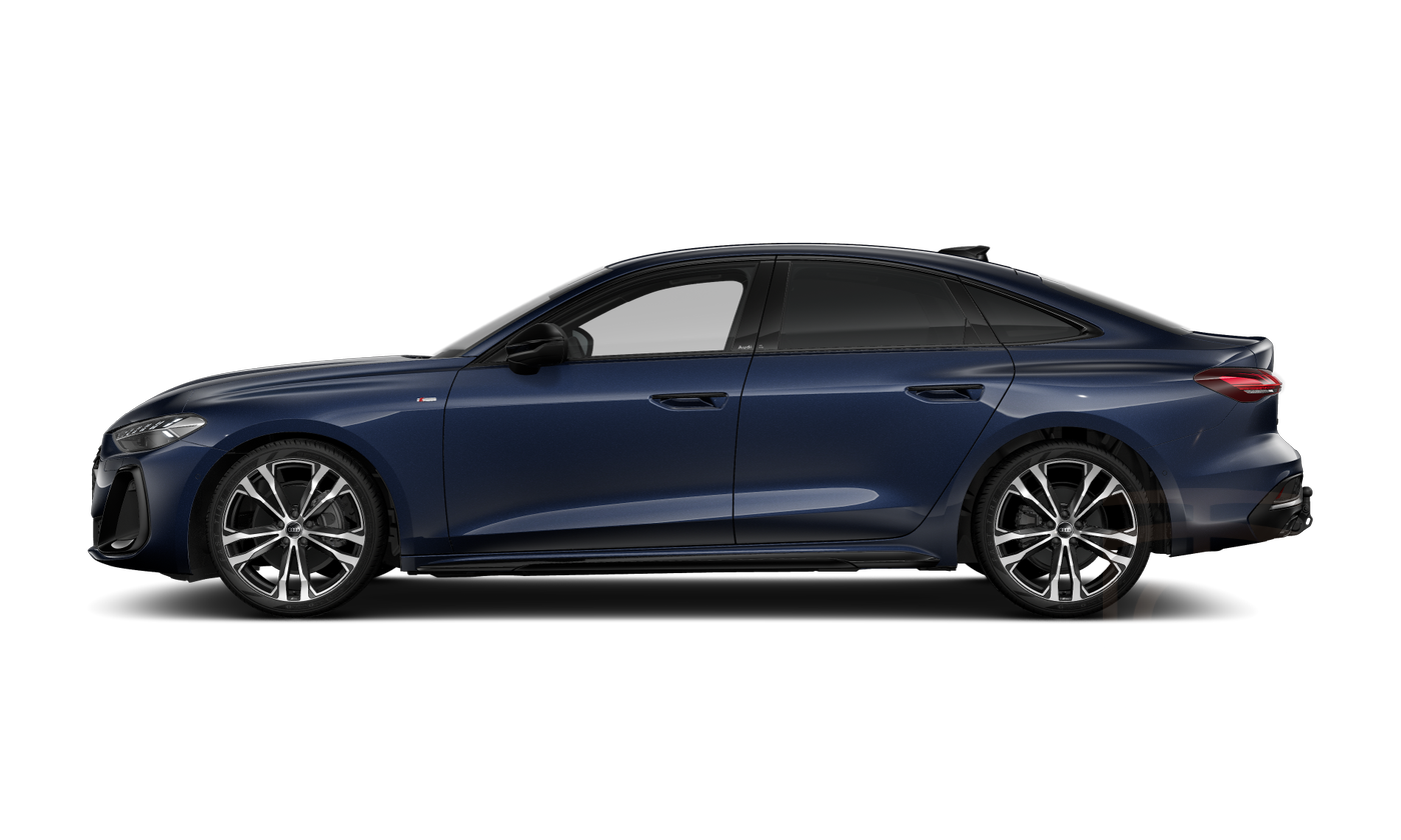 Audi A5 Limousine TFSI 150 kW S tronic
