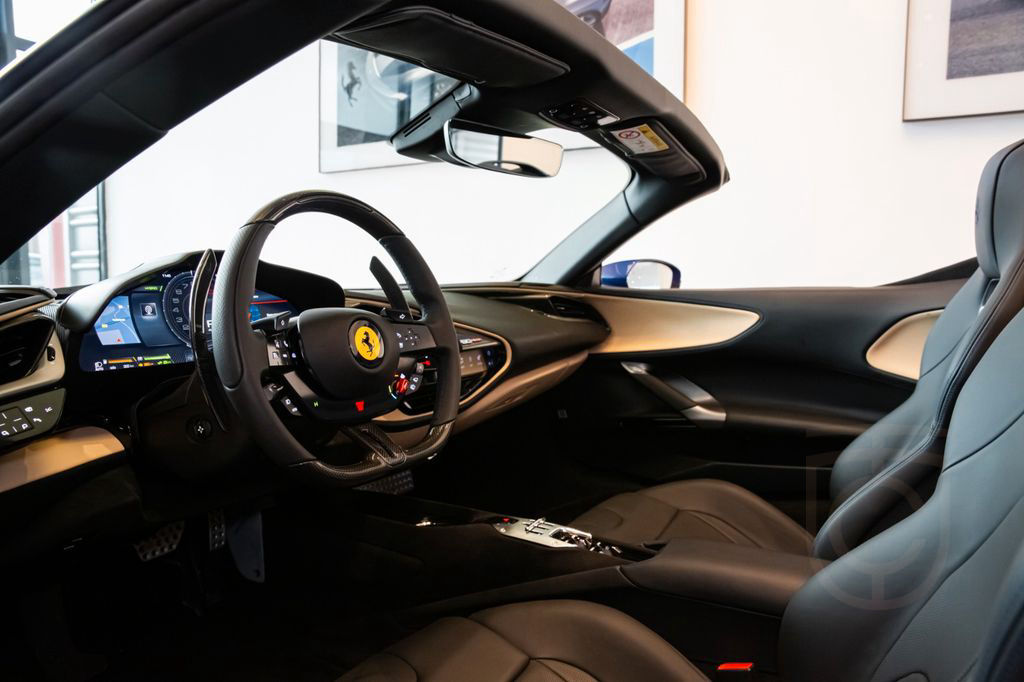 Ferrari SF90 Spider ~Ferrari Munsterhuis~