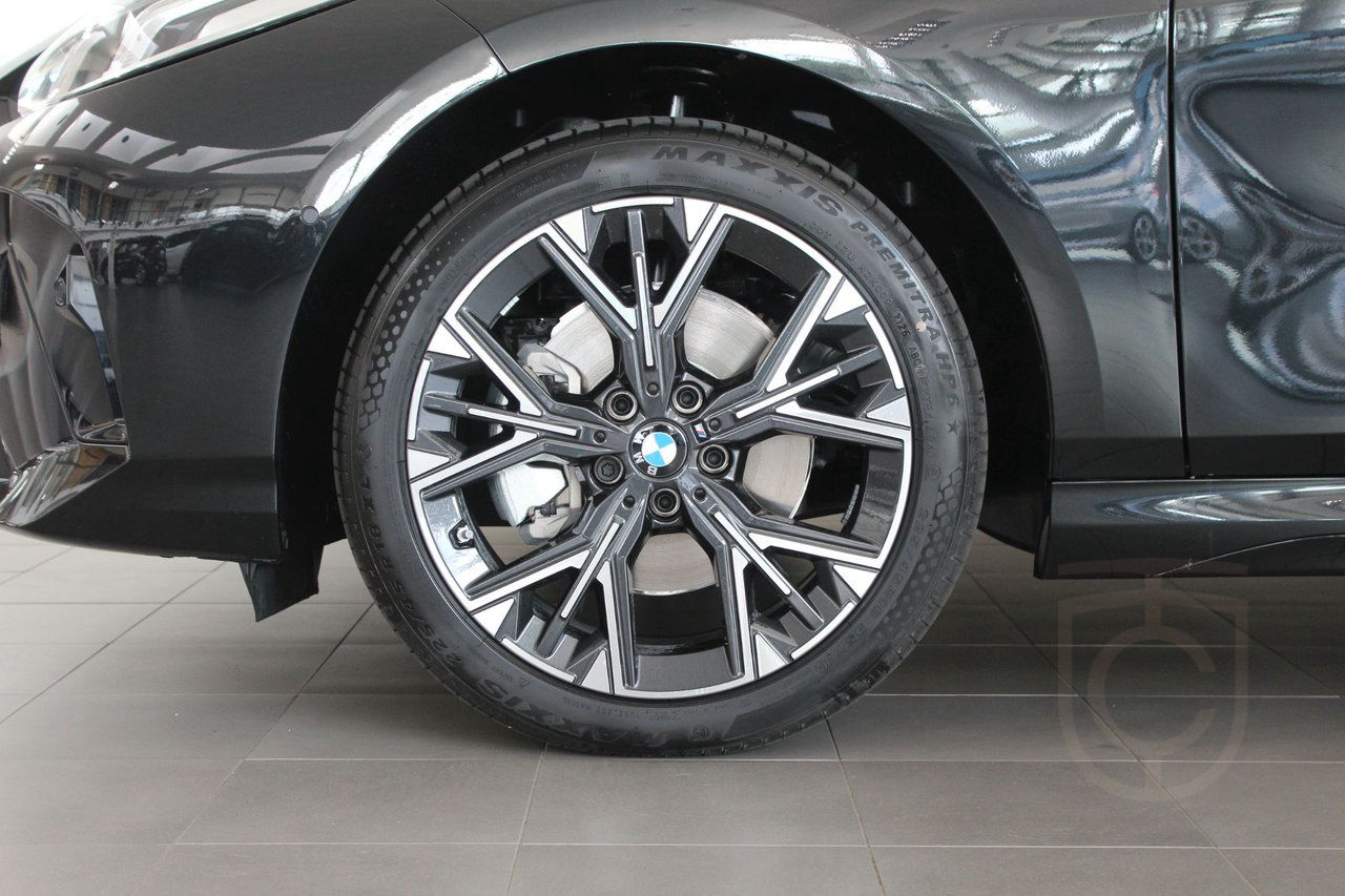 BMW 120 i M Sport Design Automat