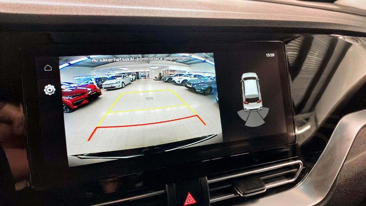 Kia Niro ADVANCE