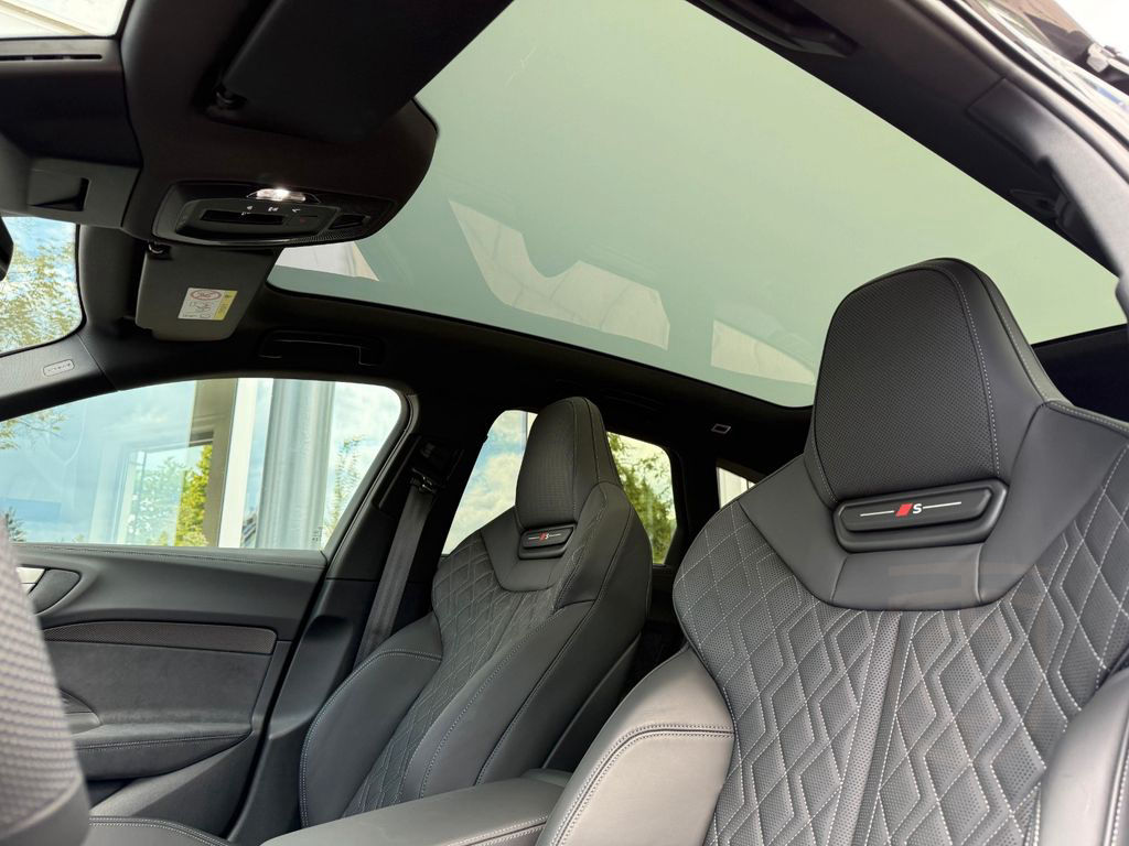 Audi S5 Avant quattro/ EDITION 1/ PANO/ B&O/ TECH PRO